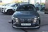Hyundai TUCSON 1.6T Plug-in Hybrid Ultimate 5dr 4WD Auto Green