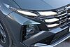 Hyundai TUCSON 1.6T Plug-in Hybrid Ultimate 5dr 4WD Auto Green