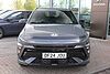 Hyundai KONA 1.0T N Line 5dr DCT Grey
