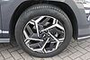 Hyundai KONA 1.0T N Line 5dr DCT Grey