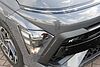 Hyundai KONA 1.0T N Line 5dr DCT Grey
