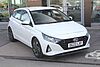 Hyundai I20 1.0T GDi 48V MHD SE Connect 5dr White