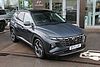 Hyundai TUCSON 1.6 TGDi Ultimate 5dr 2WD Blue