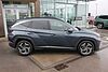 Hyundai TUCSON 1.6 TGDi Ultimate 5dr 2WD Blue