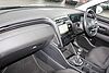 Hyundai TUCSON 1.6 TGDi Premium 5dr 2WD Silver