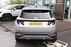 Hyundai TUCSON 1.6 TGDi Premium 5dr 2WD Silver
