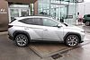 Hyundai TUCSON 1.6 TGDi Premium 5dr 2WD Silver