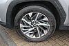 Hyundai TUCSON 1.6 TGDi Premium 5dr 2WD Silver