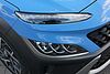 Hyundai KONA 1.6 GDi Hybrid Ultimate 5dr DCT Blue