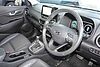 Hyundai KONA 1.6 GDi Hybrid Ultimate 5dr DCT Blue