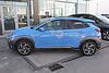 Hyundai KONA 1.6 GDi Hybrid Ultimate 5dr DCT Blue