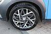 Hyundai KONA 1.6 GDi Hybrid Ultimate 5dr DCT Blue