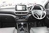 Hyundai TUCSON 1.6 GDi Premium 5dr 2WD Black