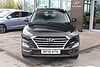 Hyundai TUCSON 1.6 GDi Premium 5dr 2WD Black