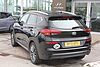 Hyundai TUCSON 1.6 GDi Premium 5dr 2WD Black