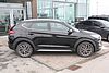 Hyundai TUCSON 1.6 GDi Premium 5dr 2WD Black
