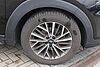 Hyundai TUCSON 1.6 GDi Premium 5dr 2WD Black