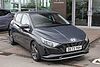 Hyundai I20 1.0T GDi Premium 5dr DCT Grey