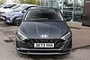 Hyundai I20 1.0T GDi Premium 5dr DCT Grey