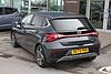 Hyundai I20 1.0T GDi Premium 5dr DCT Grey