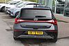 Hyundai I20 1.0T GDi Premium 5dr DCT Grey