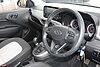 Hyundai I10 1.2 MPi Premium 5dr Green