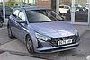Hyundai I20 1.0T GDi Advance [Nav] 5dr Blue