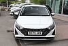 Hyundai I20 1.0T GDi Advance [Nav] 5dr White
