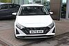 Hyundai I20 1.0T GDi Advance [Nav] 5dr White