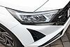 Hyundai I20 1.0T GDi Advance [Nav] 5dr White
