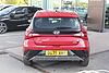 Hyundai I20 1.0T GDi Advance [Nav] 5dr Red