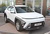 Hyundai KONA 1.0T 100 Advance 5dr White