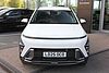 Hyundai KONA 1.0T 100 Advance 5dr White