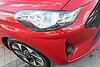 Hyundai I10 1.2 Advance 5dr Red