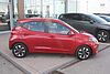Hyundai I10 1.2 Advance 5dr Red