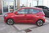 Hyundai I10 1.2 Advance 5dr Red