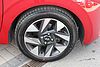 Hyundai I10 1.2 Advance 5dr Red