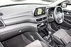 Hyundai TUCSON 1.6 GDi SE Nav 5dr 2WD Green