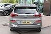 Hyundai TUCSON 1.6 GDi SE Nav 5dr 2WD Green