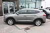 Hyundai TUCSON 1.6 GDi SE Nav 5dr 2WD Green