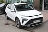 Hyundai BAYON 1.0 TGDi 48V MHEV Premium 5dr White