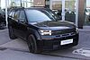 Hyundai SANTA FE 1.6 TGDi Plug-in Hybrid Calligraphy 5dr 4WD Auto Black