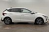 Hyundai KONA 1.6 Hybrid 129 Ultimate 5dr DCT Black