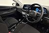 Hyundai KONA 1.6 Hybrid 129 Ultimate 5dr DCT Black