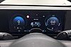 Hyundai KONA 1.6 Hybrid 129 Ultimate 5dr DCT Black
