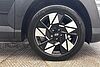 Hyundai KONA 1.6 Hybrid 129 Ultimate 5dr DCT Black