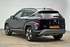 Hyundai TUCSON 1.6T Plug-in Hybrid Ultimate 5dr Auto White
