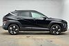 Hyundai TUCSON 1.6T Plug-in Hybrid Ultimate 5dr Auto White