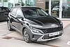 Hyundai KONA 1.6 GDi Hybrid Premium 5dr DCT Black