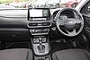 Hyundai KONA 1.6 GDi Hybrid Premium 5dr DCT Black